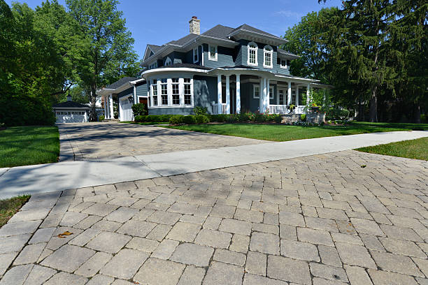 Reliable Westlake, OH Driveway Pavers Solutions
