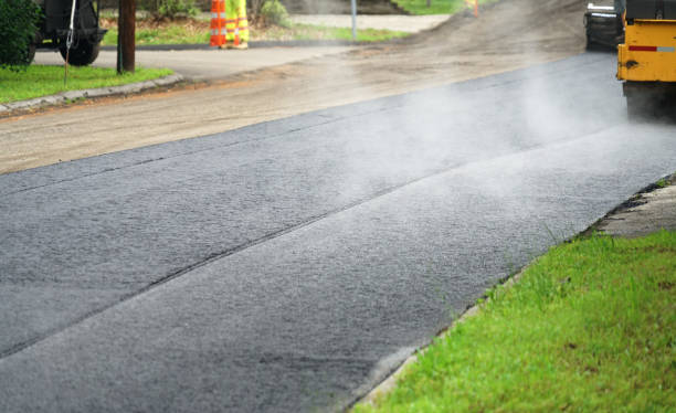 Professional Driveway Pavers in Westlake, OH